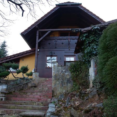 فندق Mohas Vendeghaz Koszeg Mohas Ut 107 المظهر الخارجي الصورة