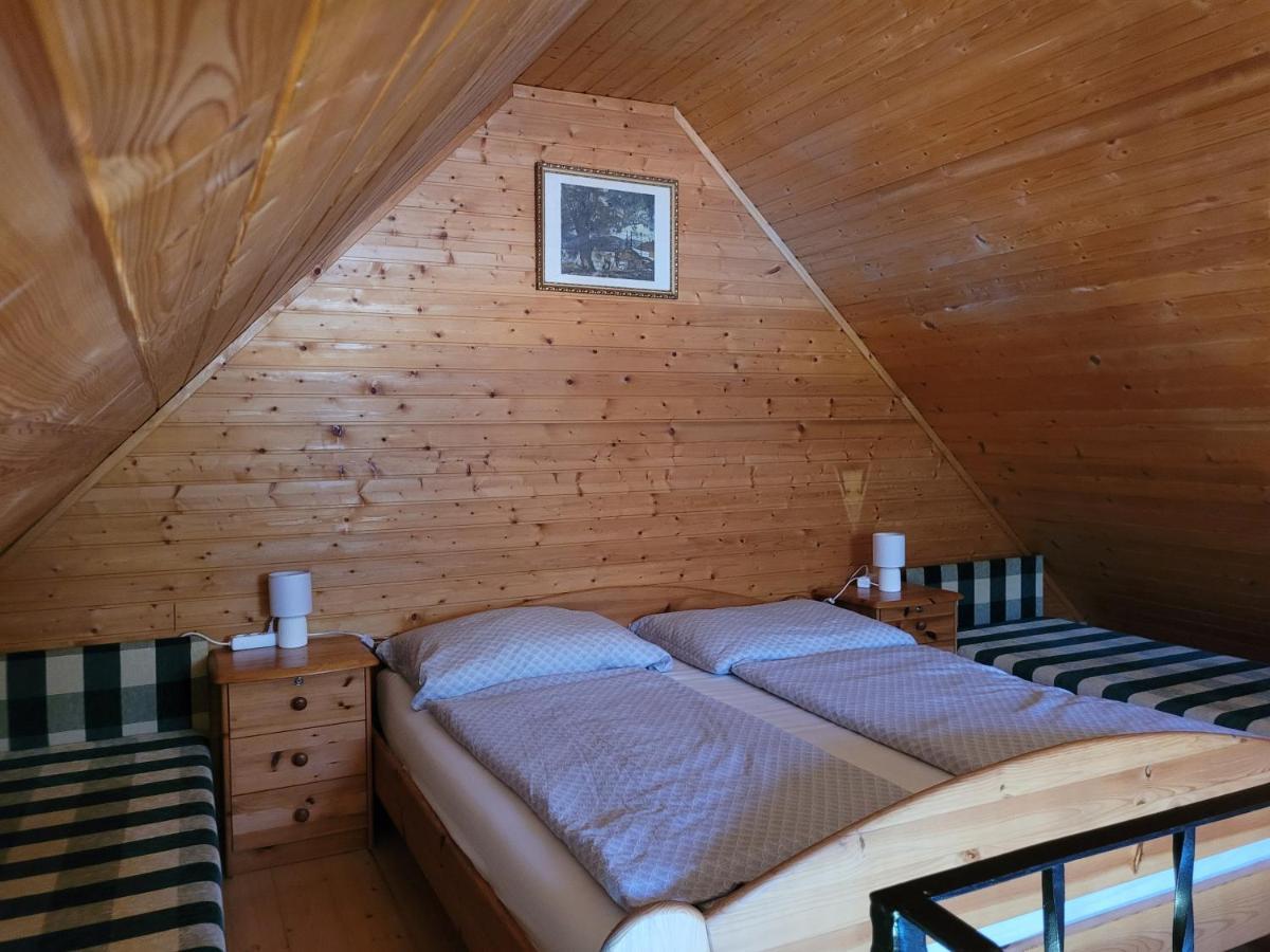 فندق Mohas Vendeghaz Koszeg Mohas Ut 107 المظهر الخارجي الصورة