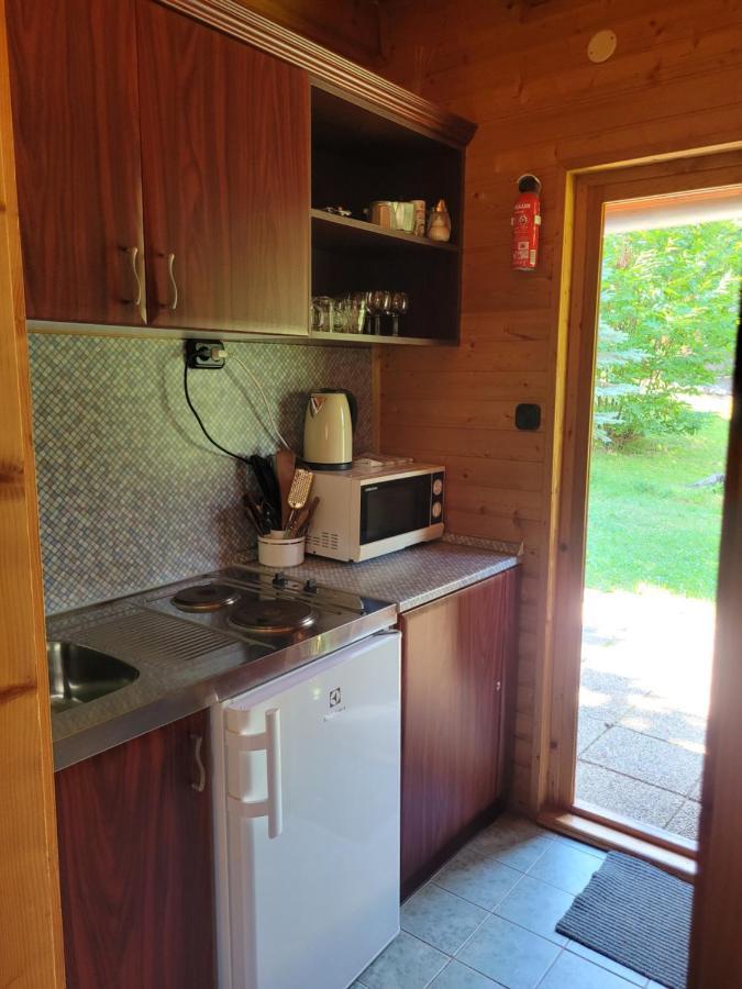 فندق Mohas Vendeghaz Koszeg Mohas Ut 107 المظهر الخارجي الصورة