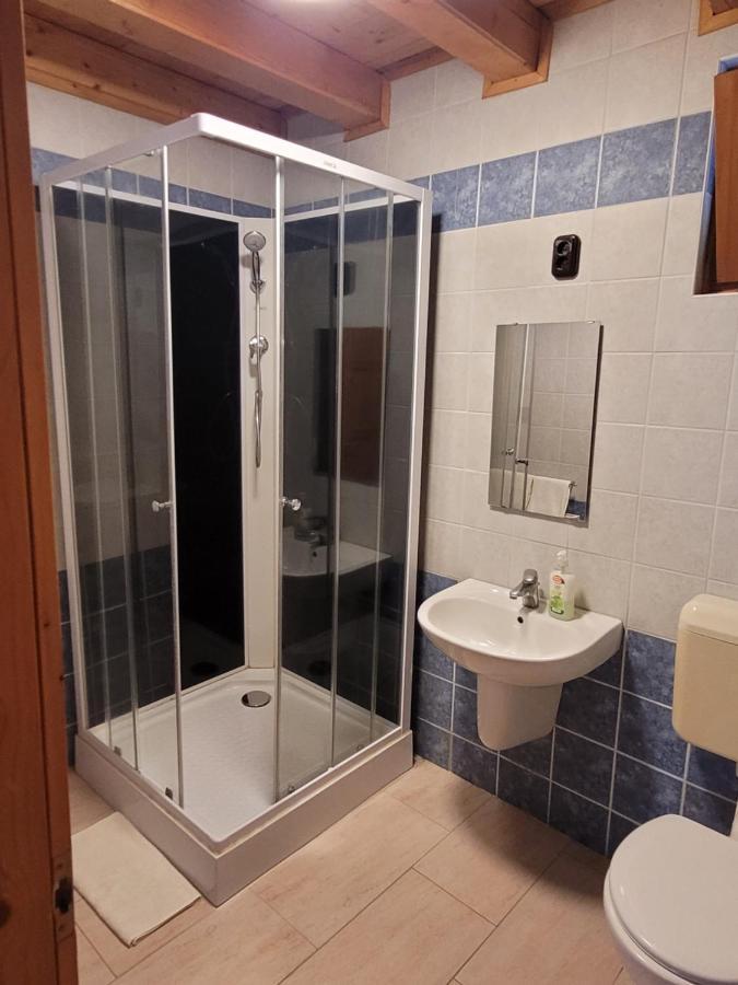 فندق Mohas Vendeghaz Koszeg Mohas Ut 107 المظهر الخارجي الصورة