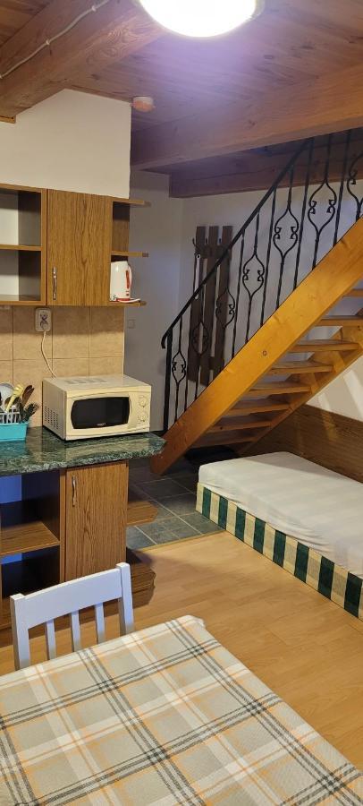 فندق Mohas Vendeghaz Koszeg Mohas Ut 107 المظهر الخارجي الصورة