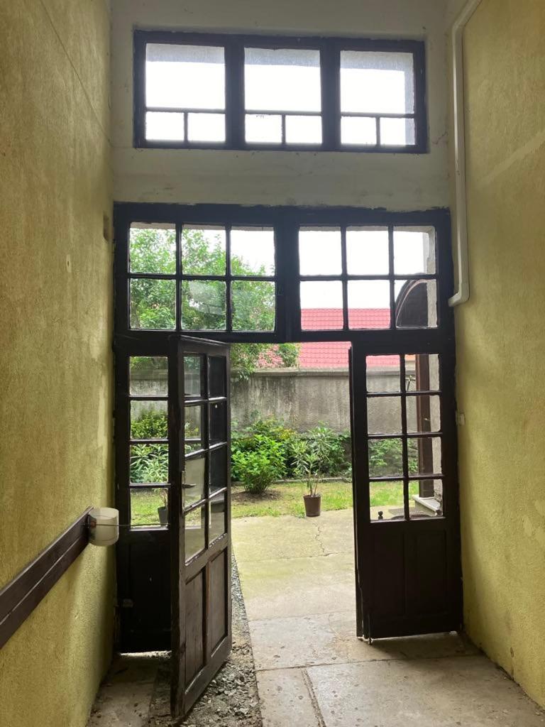 فندق Mohas Vendeghaz Koszeg Mohas Ut 107 المظهر الخارجي الصورة