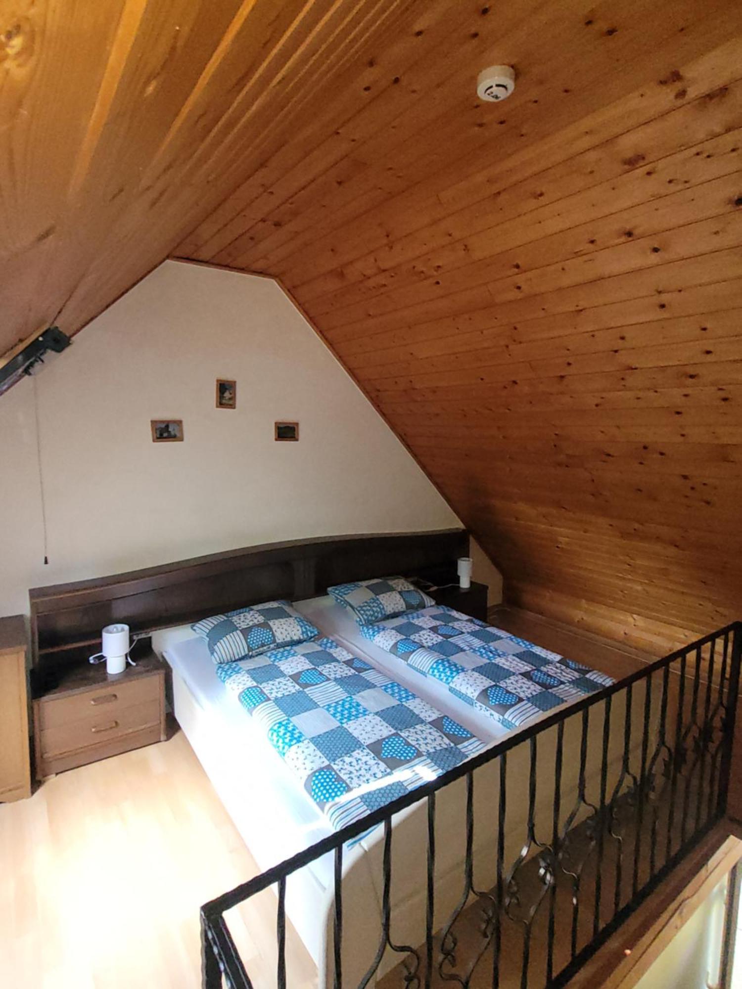 فندق Mohas Vendeghaz Koszeg Mohas Ut 107 الغرفة الصورة