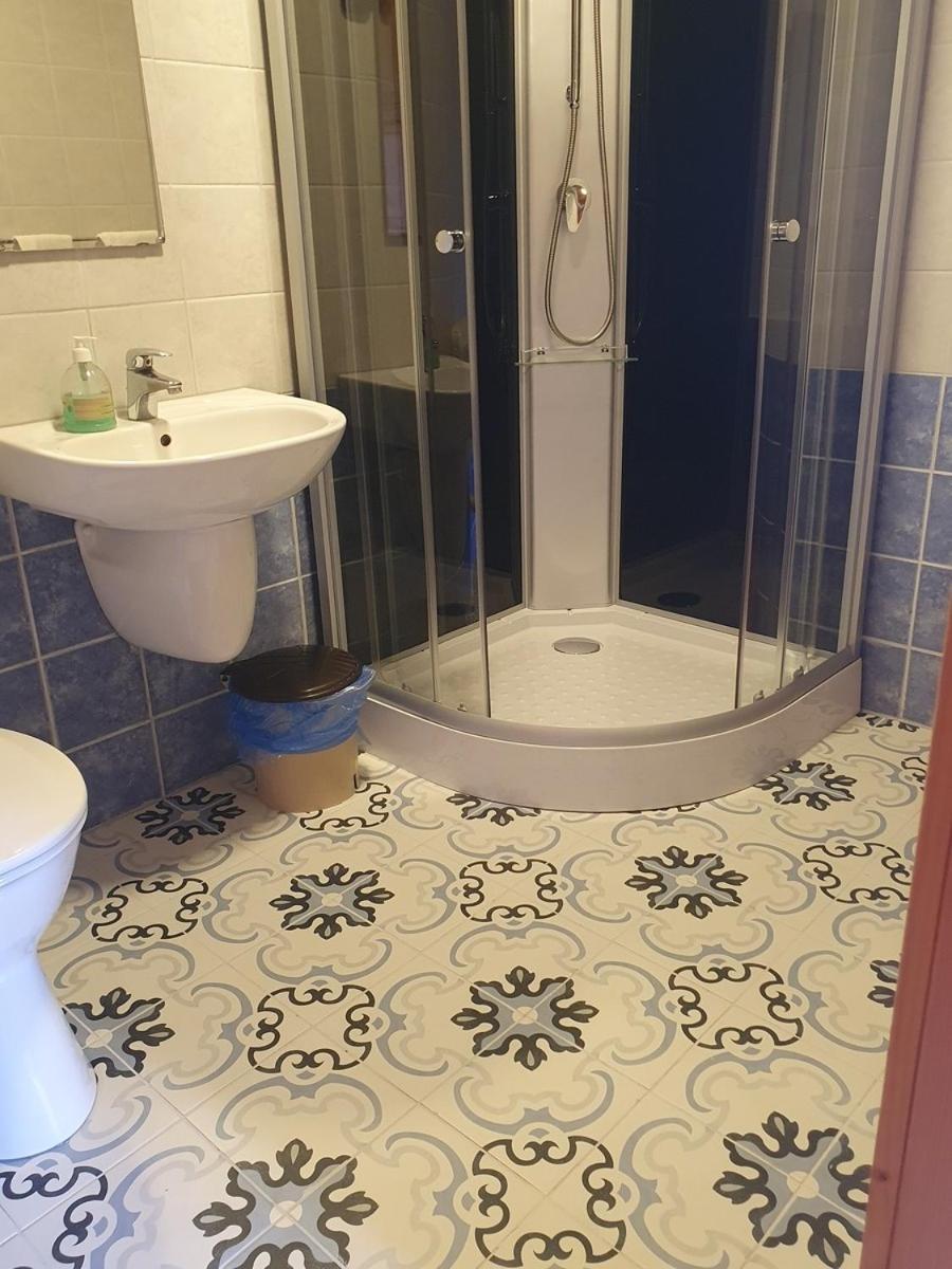 فندق Mohas Vendeghaz Koszeg Mohas Ut 107 المظهر الخارجي الصورة
