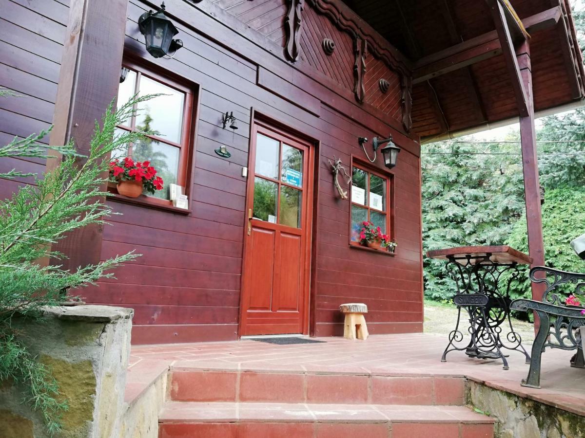 فندق Mohas Vendeghaz Koszeg Mohas Ut 107 المظهر الخارجي الصورة